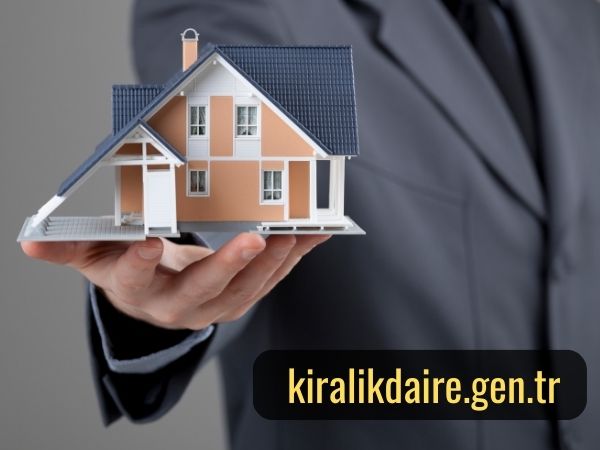 Kayışlı Mahallesi Kiralık Daire